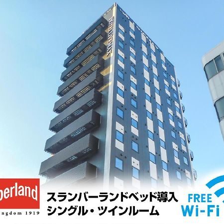 Hotel Livemax Budget Nagoya Shinkansen-Guchi Екстериор снимка