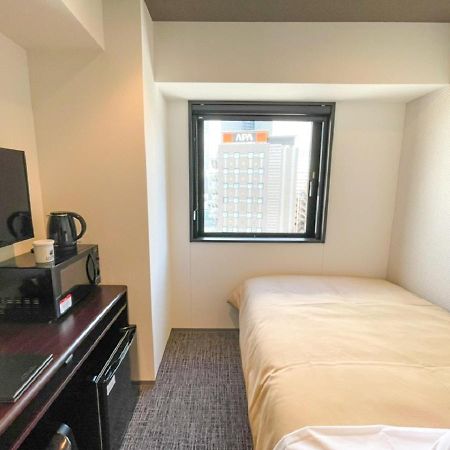 Hotel Livemax Budget Nagoya Shinkansen-Guchi Екстериор снимка