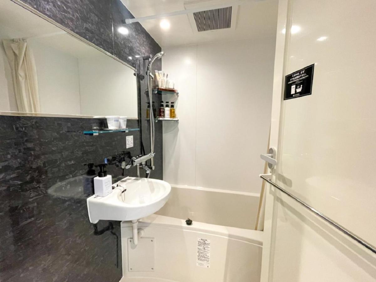 Hotel Livemax Budget Nagoya Shinkansen-Guchi Екстериор снимка