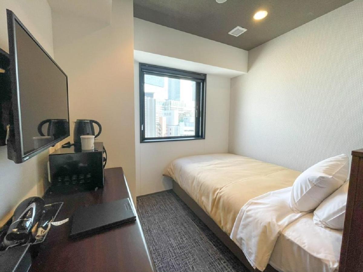 Hotel Livemax Budget Nagoya Shinkansen-Guchi Екстериор снимка