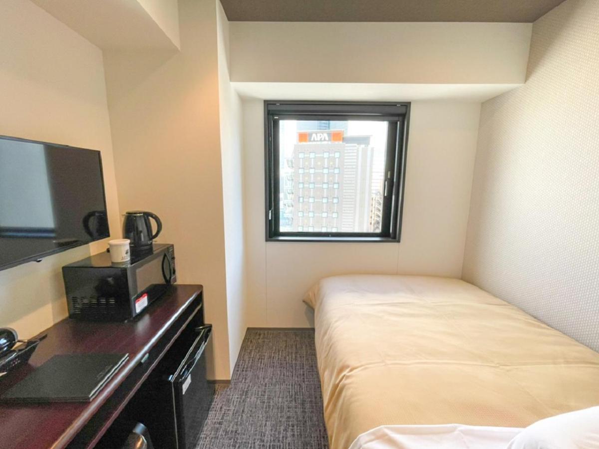 Hotel Livemax Budget Nagoya Shinkansen-Guchi Екстериор снимка