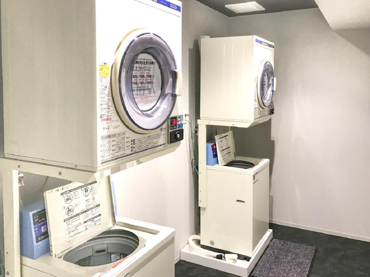 Hotel Livemax Budget Nagoya Shinkansen-Guchi Екстериор снимка