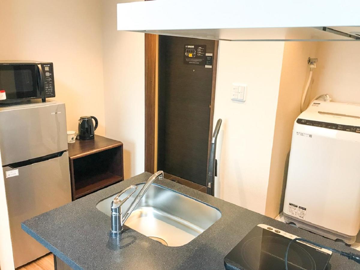 Hotel Livemax Budget Nagoya Shinkansen-Guchi Екстериор снимка