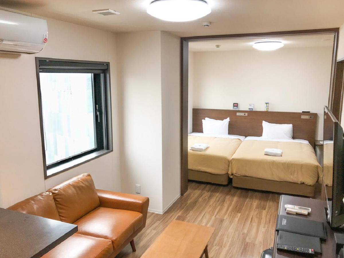 Hotel Livemax Budget Nagoya Shinkansen-Guchi Екстериор снимка