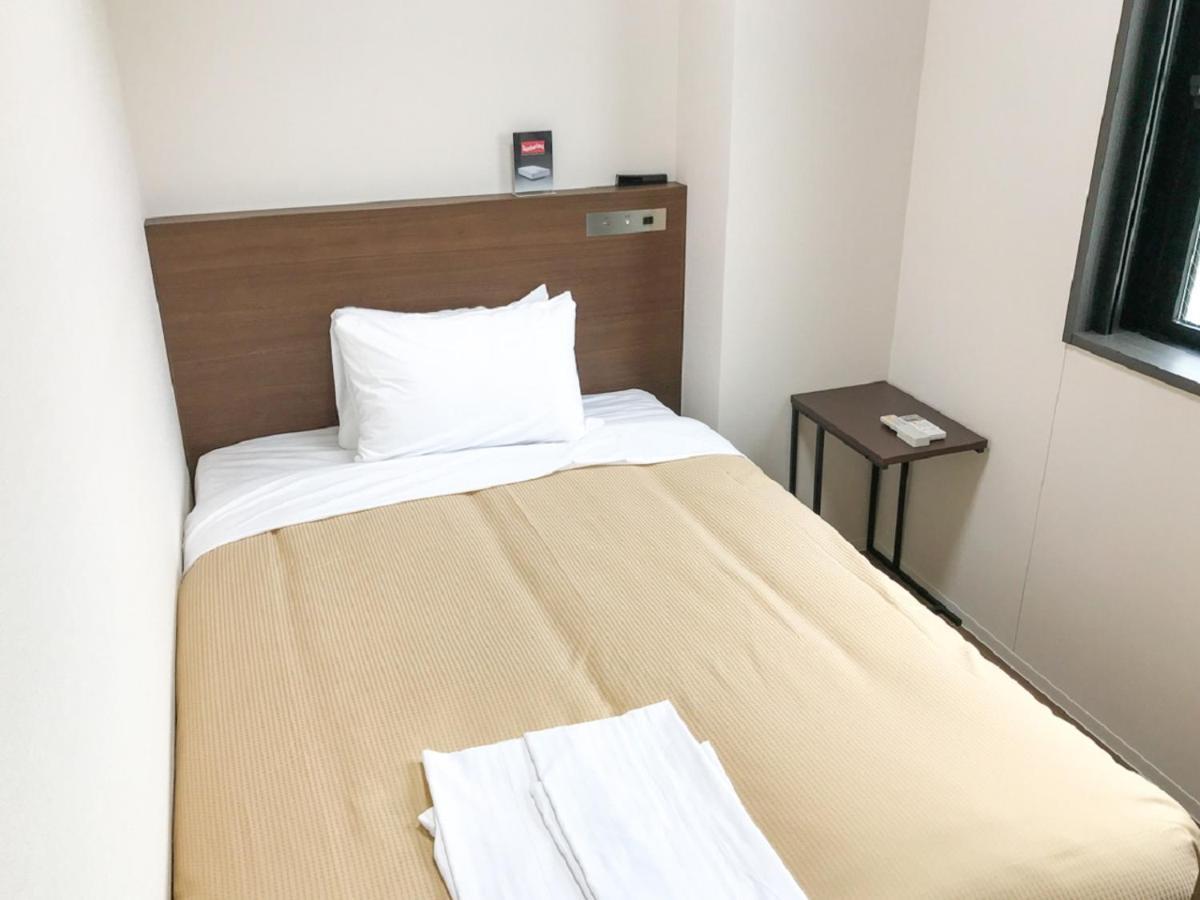 Hotel Livemax Budget Nagoya Shinkansen-Guchi Екстериор снимка